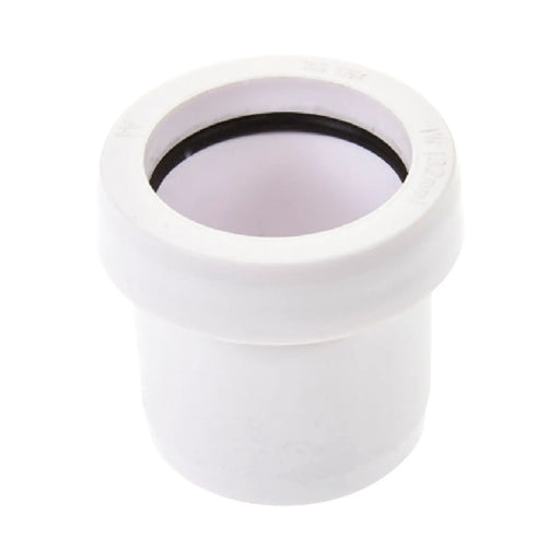 Securplumb Waste Reducing Connector 40 x 32mm