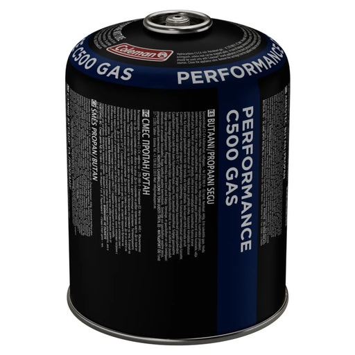 Coleman Performance 500 Gas Cartridge 440g