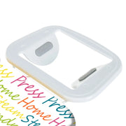 Minky Medium Ironing Board - Slight Seconds Assorted Sizes Available