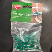 Ambassador Stem Support Clips Pack 25