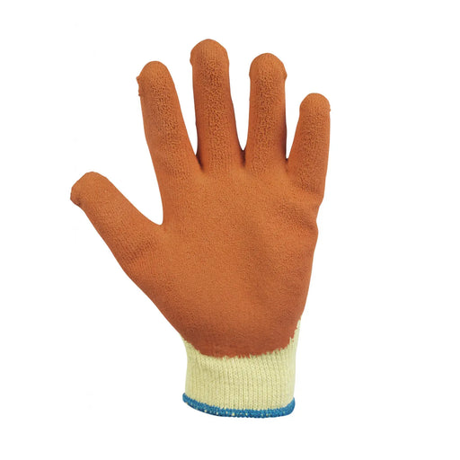 Glenwear Latex Grip Glove 9 - Large