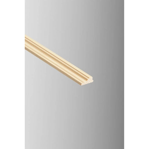 Cheshire Mouldings Decorative Cover Pine 12x32m
