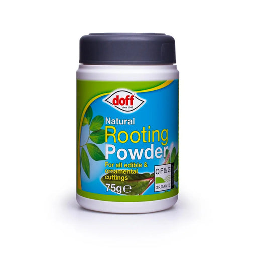 Doff Natural Rooting Powder 75g