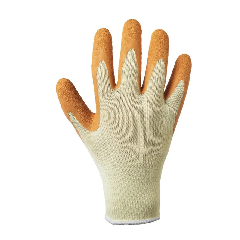 Glenwear Super Strength Grip Glove 9-Large