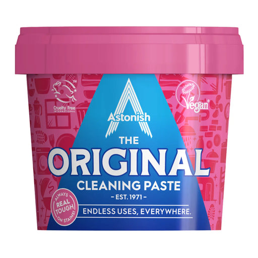 Astonish Original Cleaning Paste 500g