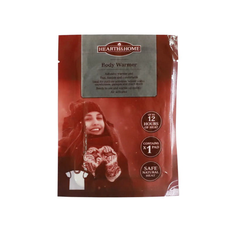 Stax Hearth & Home Adhesive Body Warmer Single