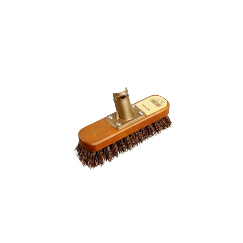 Groundsman Deck Scrub 9"