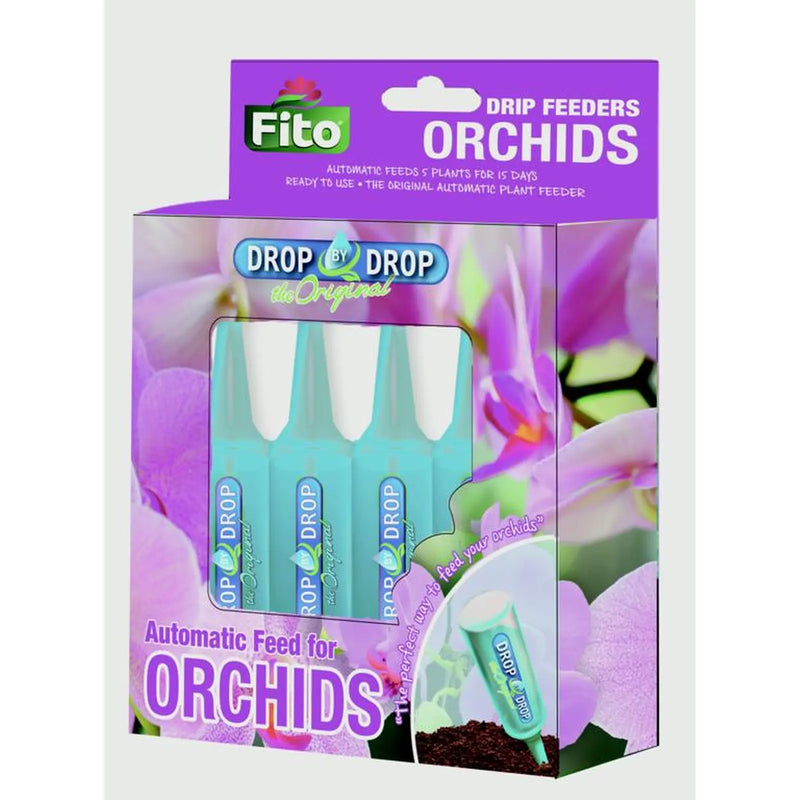 Fito Drip Feeder 32ml x 5 Orchid