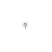 Securit Suction Cup With Metal Hook 22mm 20 Pack