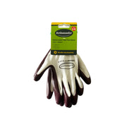 Ambassador Nitrile Coated Triple Pack Gloves 8/M