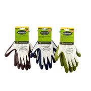 Ambassador Nitrile Coated Triple Pack Gloves 8/M
