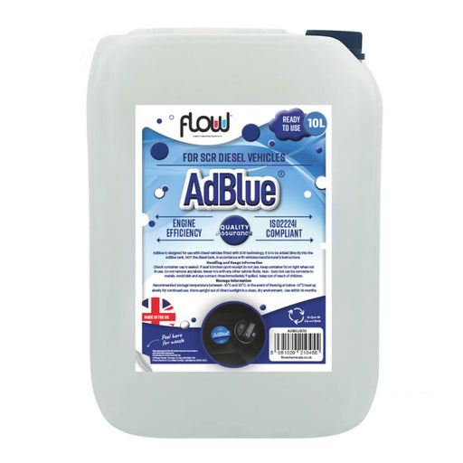Flowchem Adblue 10L