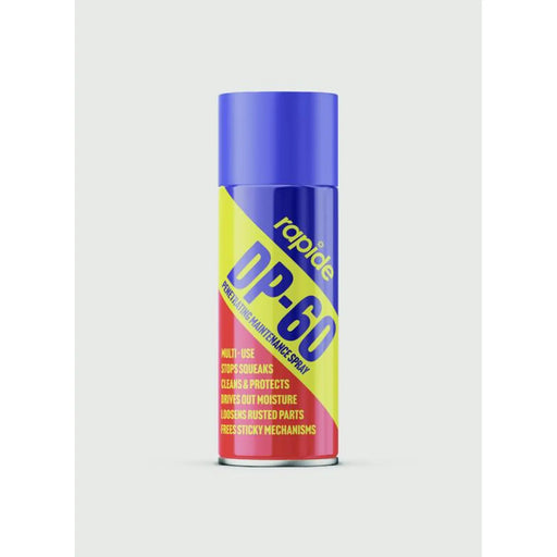 Rapide DP-60 Maintenance Spray 100ml