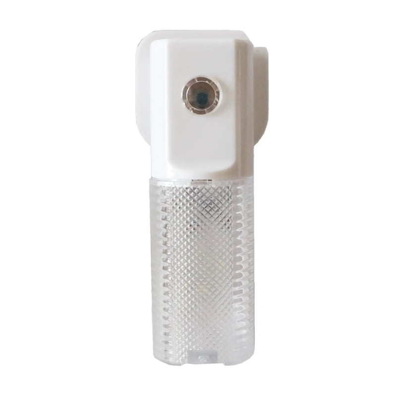 Securlec Automatic LED Safety Night Light 57mm (w) x 115mm (h) x 67mm (d)