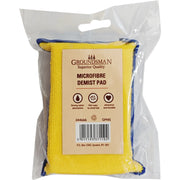 Groundsman Microfibre Cloth 160 x 95 x 40mm