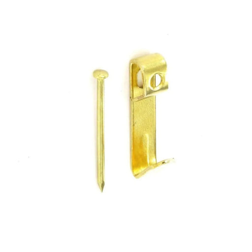 Securit Single Picture Hooks (4) EB No.1