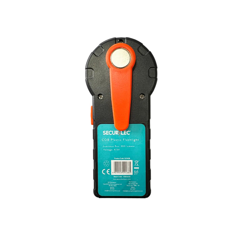 Securlec LED Spotlight 350L