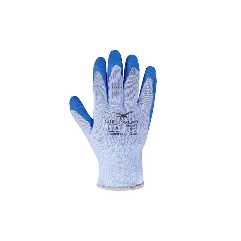 Glenwear Heavyweight Grip Glove 1 Pair X Large
