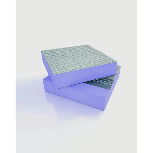 Jackoboard Insulated Tile Backer Board 1200 x 600 x 10mm