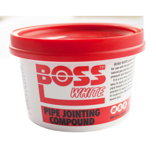 Oracstar Boss White Jointing Compound 400g]