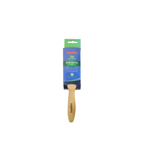 SupaDec Synthetic Brush 2"/50mm