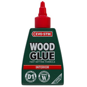 Evo-Stik Resin 'W' Wood Adhesive (Interior) 250ml