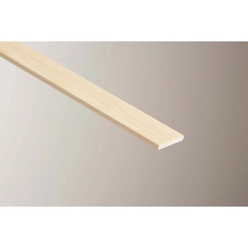 Cheshire Mouldings Pine PSE 6 x 44mm x 2.4m