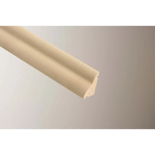 Cheshire Mouldings Pine Weather Bar 900mm