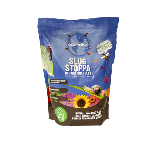 Ecofective Slug Defence Barrier Granules 2L