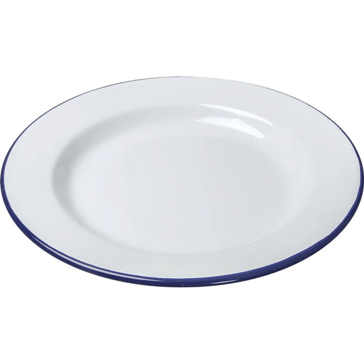 Falcon Dinner Plate - Traditional White 26cm x 2.5D