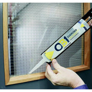 OB1 Diamond Crystal Clear Universal Sealant & Adhesive 290ml