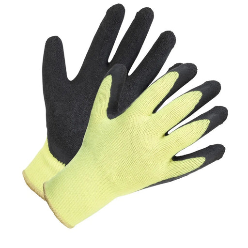 Glenwear Thermal Latex Work Glove 9 - Large