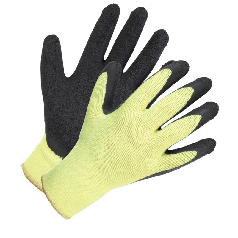 Glenwear Thermal Latex Work Glove 9 - Large