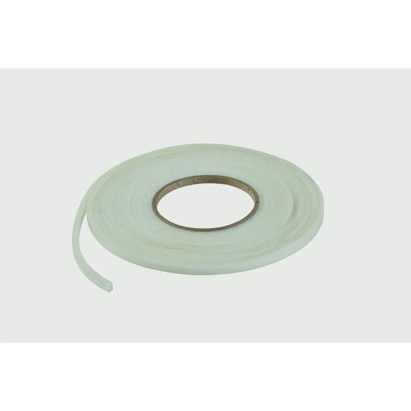 Woodside Self Adhesive Foam Draught Excluder 5m White
