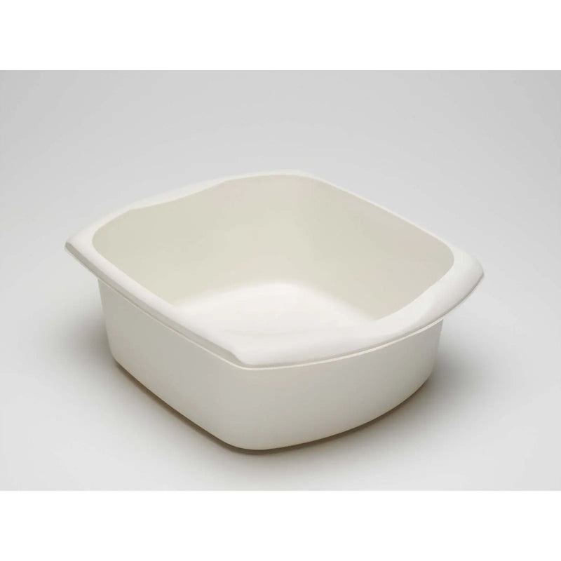 Addis Rectangular Bowl Linen