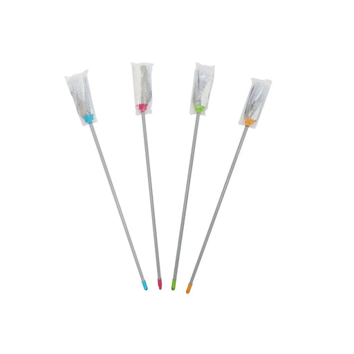 Groundsman Strip Mop & Handle Assorted Colours Available