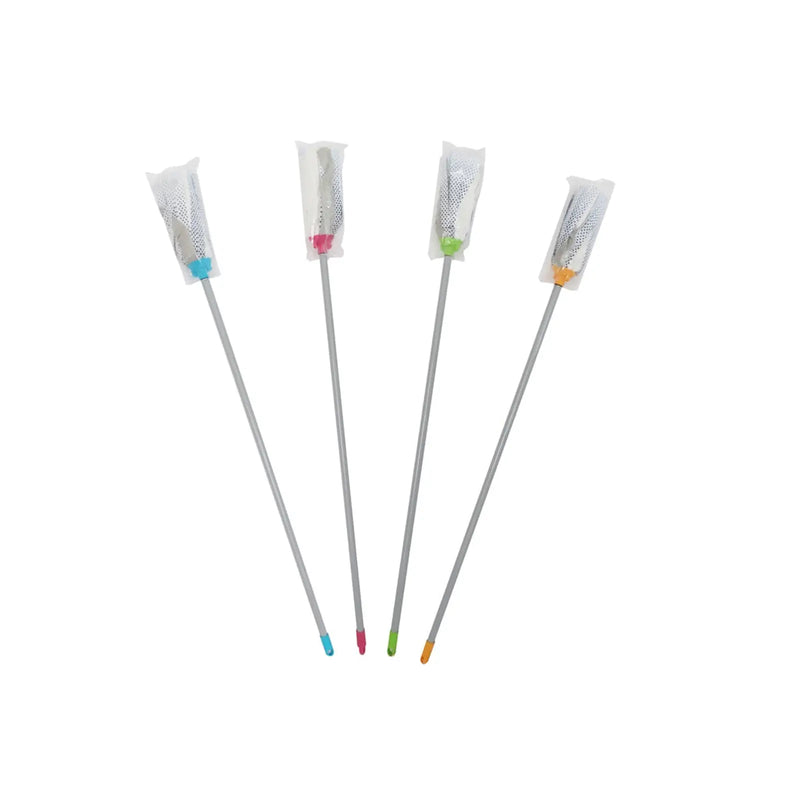 Groundsman Strip Mop & Handle Assorted Colours Available