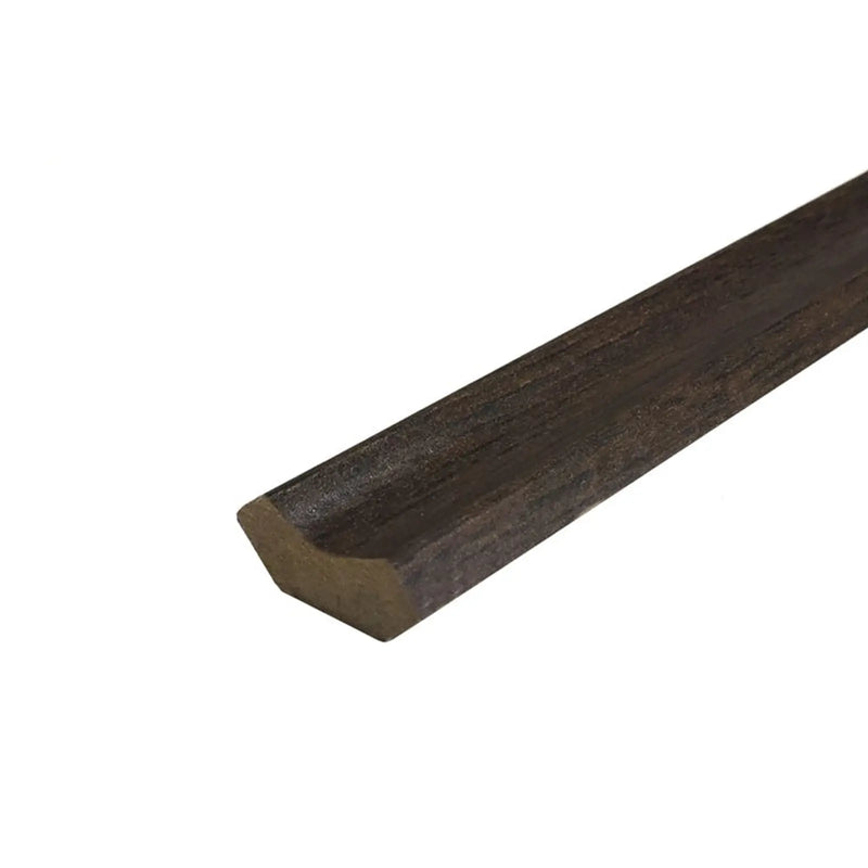 QA Scotia Beading 2.44m Antique Oak