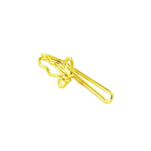 Securit Curtain Hooks (20) Steel