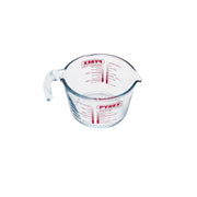 Pyrex Classic Measuring Jug 1.0L