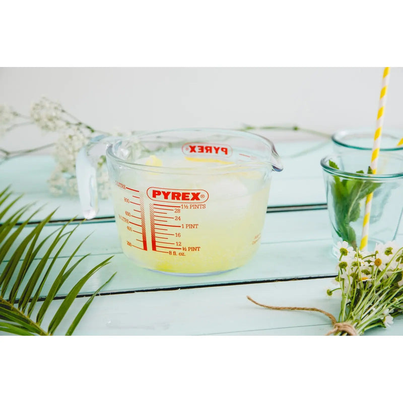 Pyrex Classic Measuring Jug 1.0L