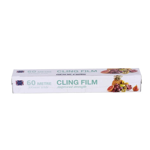 Smartway Cling Film 300mm x 60m
