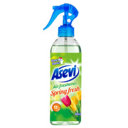 Asevi Air Freshener Spray 400ml Spring