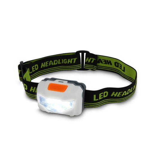 Securlec Head Light 2w Cob LED
