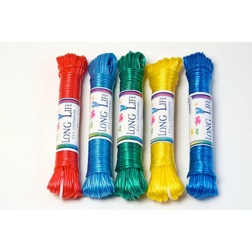 Everlasto LongLife PVC Clothes Line 20m