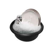 TML Round Bowl 8L Graphite