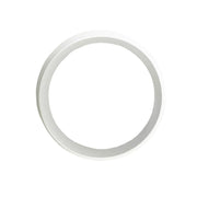 Securlec Round Reducer White 150mm-125mm 4"