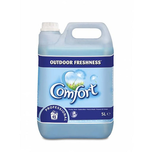 Comfort Fabric Softener 5L Classic Freshness