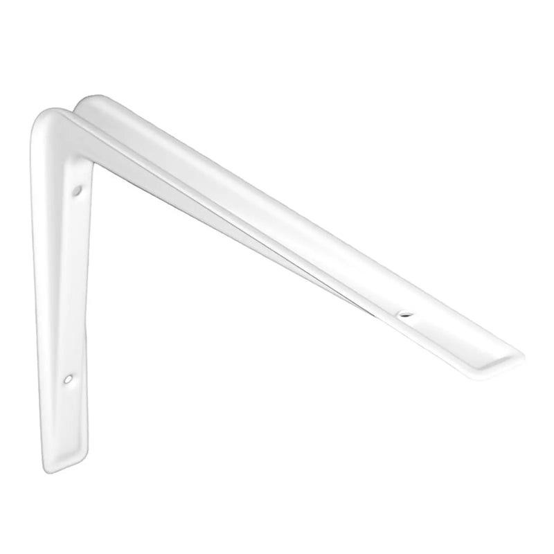 Smiths Ironmongery Cantilever Bracket White 270mmx190mm