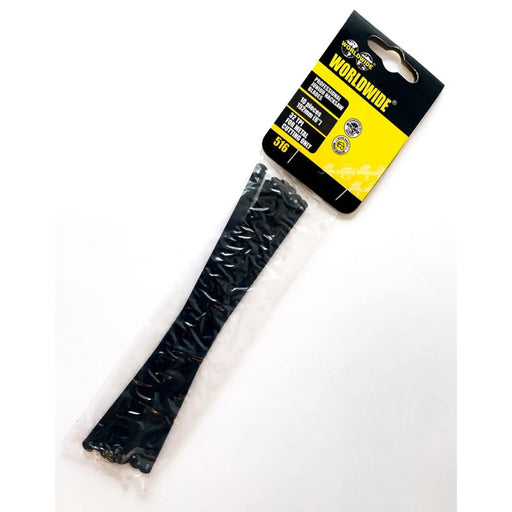 Worldwide Junior Hacksaw Blades 152mm(6")